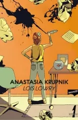 anastasia krupnik. vol. 1