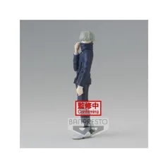 jujutsu kaisen - jukon no kata - toge inumaki - statua 15cm