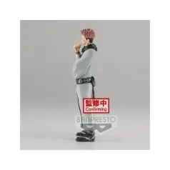 jujutsu kaisen - jukon no kata - sakuna - statua 15cm