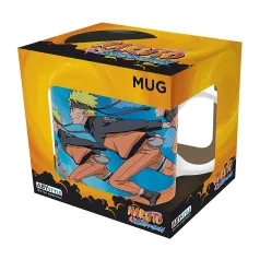 naruto - tazza 320ml - naruto run