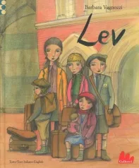 lev. ediz. italiana e inglese