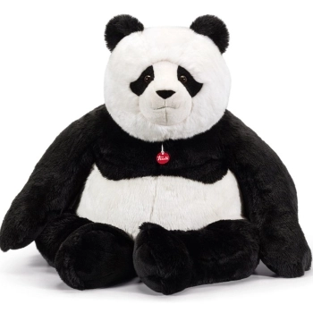 panda kevin - peluche maxi 118cm
