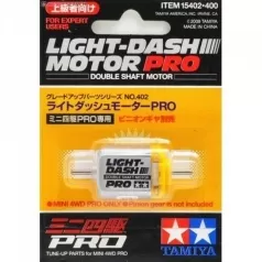 motore light-dash pro