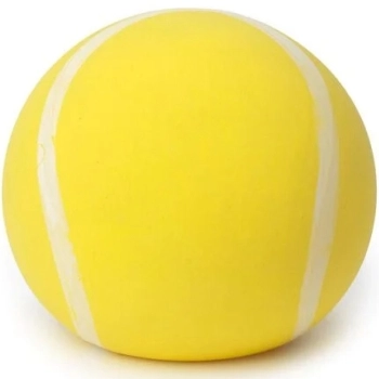 pallina antistress - tennis