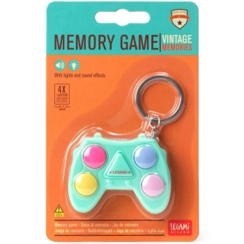 light&sound - gioco di memoria - memory game