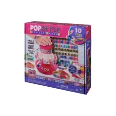 cool maker - popstyle macchina crea braccialetti