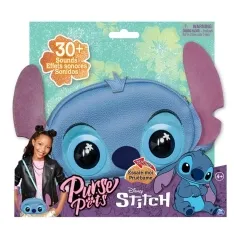 purse pet - stitch