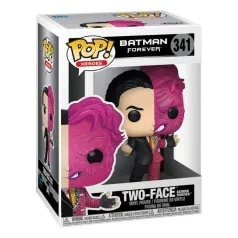 batman returns - two face 9cm - funko pop 341