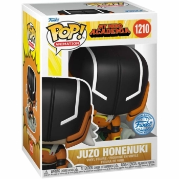 my hero academia - juzo honenuki 9cm - funko pop 1210