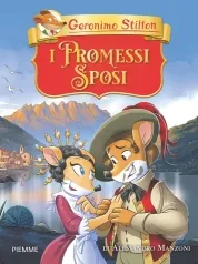 i promessi sposi di alessandro manzoni