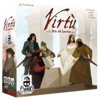 virtu - l'arte del governo