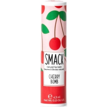 smack burrocacao - ciliegia