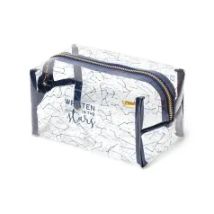 trousse porta trucchi - makeup queen - stars