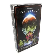 vhs: overplague - very horror stories