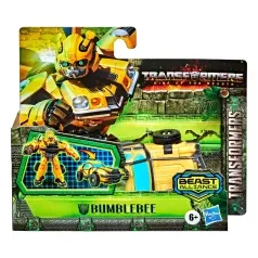 trasformers: rise of the beasts - battle changers: bumblebee