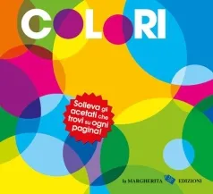 colori. ediz. a colori