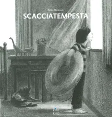 scacciatempesta. ediz. illustrata