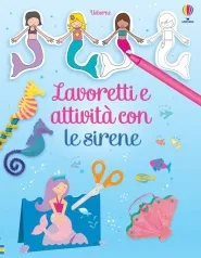 lavoretti e attivita con le sirene