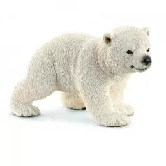cucciolo di orso polare