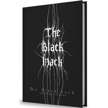 the black hack