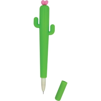 penna gel - cactus pen
