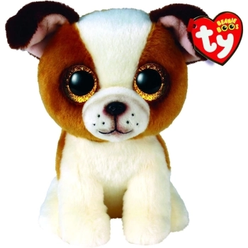 beanie boos - hugo - bulldog 15cm