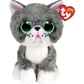 beanie boos - fergus - gattino 15cm