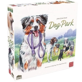 dog park