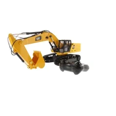 cat 336 excavator - rc 2.4ghz - 1:24