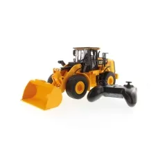 cat 950m wheel loader - rc 2.4ghz - 1:24