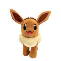 pokemon peluches 20cm - eevee
