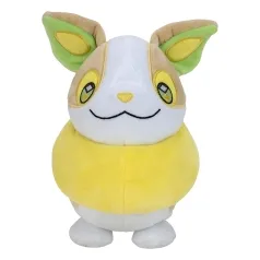 pokemon peluche 20cm - yamper