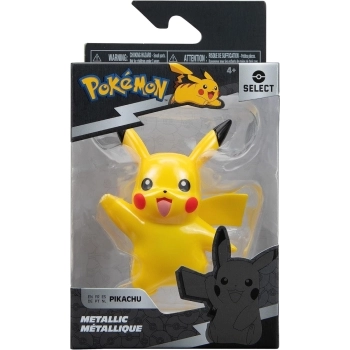 pokemon - select 8cm - pikachu