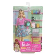 barbie insegnante