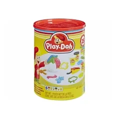 play-doh classic canister