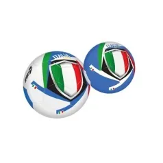 pallone in cuoio - italia - taglia 5