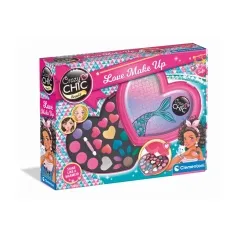 crazy chic - lovely make up trousse
