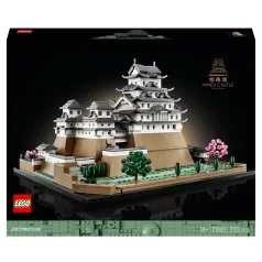 21060 - castello di himeji