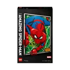 31209 - the amazing spider-man