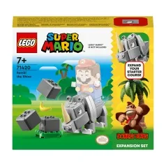 71420 - pack di espansione rambi il rinoceronte