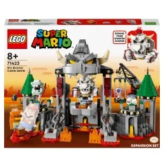 71423 - pack di espansione battaglia al castello di skelobowser