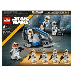 75359 - battle pack clone trooper della 332a compagnia di ahsoka