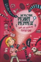 detective penny pepper