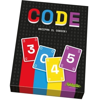 code - decifra il codice!