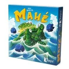 mahe