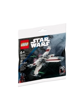30654 - x-wing starfighter