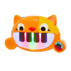 toy cat keyboard