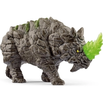 rino combattente