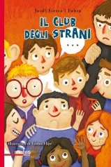 il club degli strani