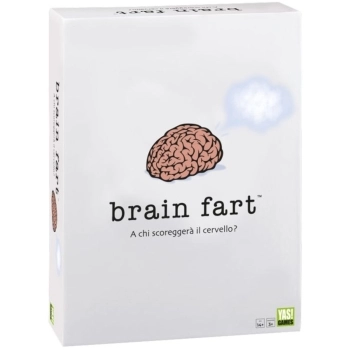 brain fart - a chi scoreggera il cervello?